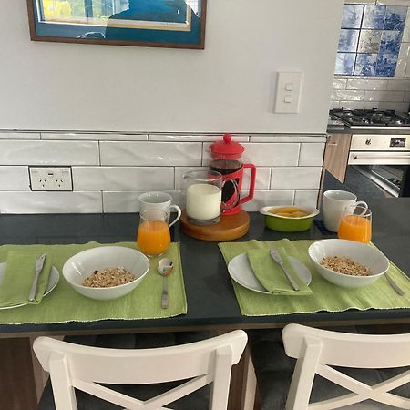 Anglers Adventure Paradise Cabin Bnb Wifi Parking Turangi Extérieur photo