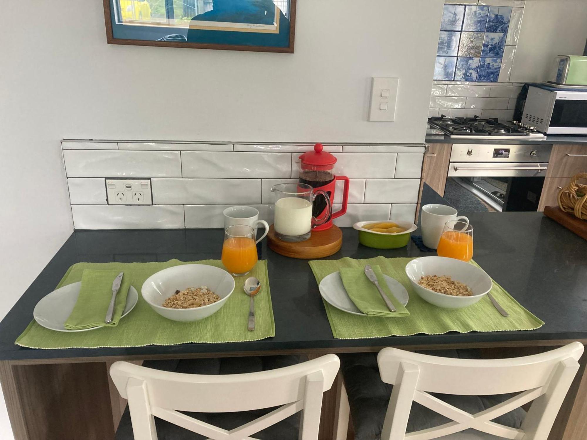 Anglers Adventure Paradise Cabin Bnb Wifi Parking Turangi Extérieur photo