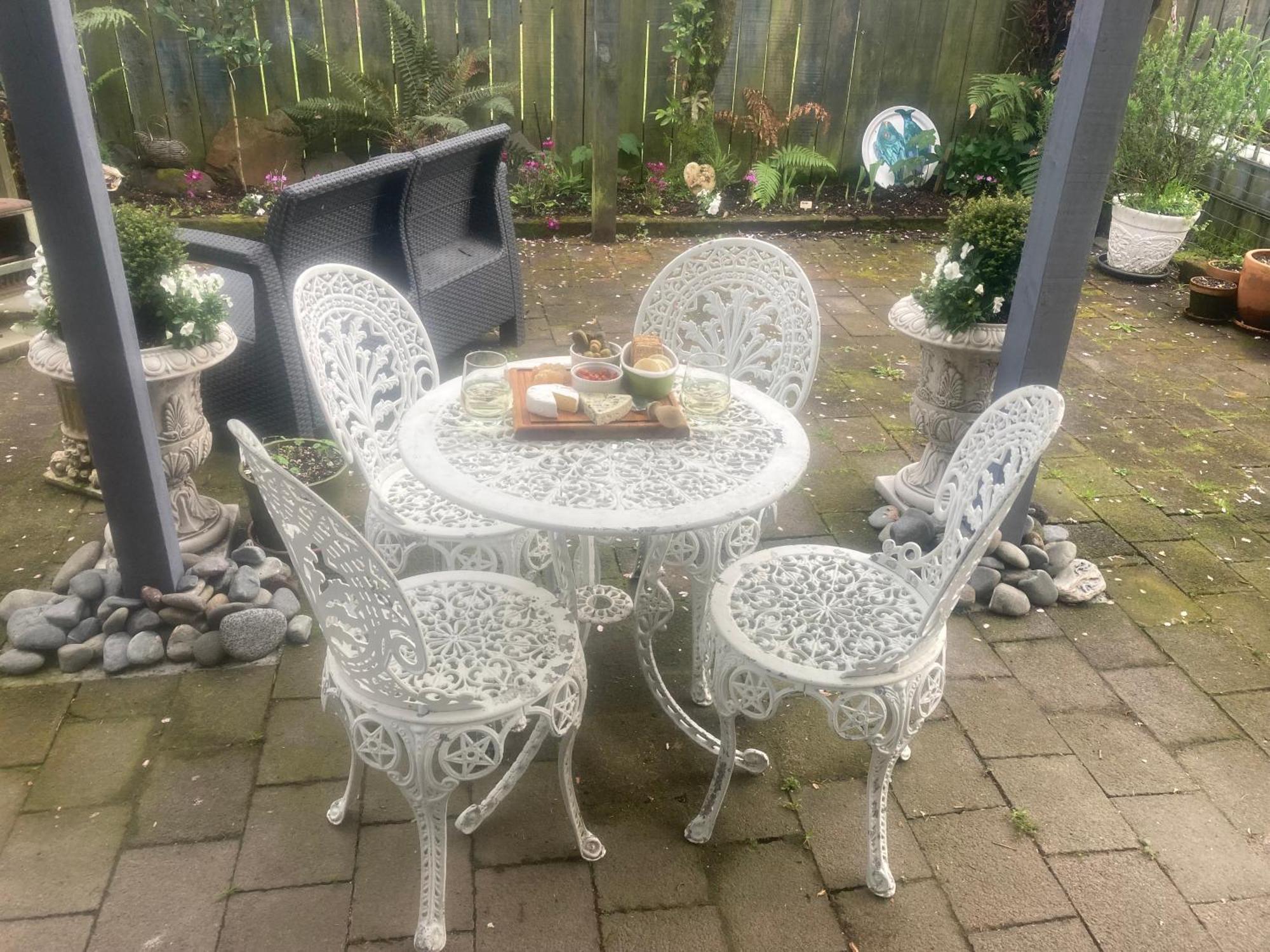 Anglers Adventure Paradise Cabin Bnb Wifi Parking Turangi Extérieur photo