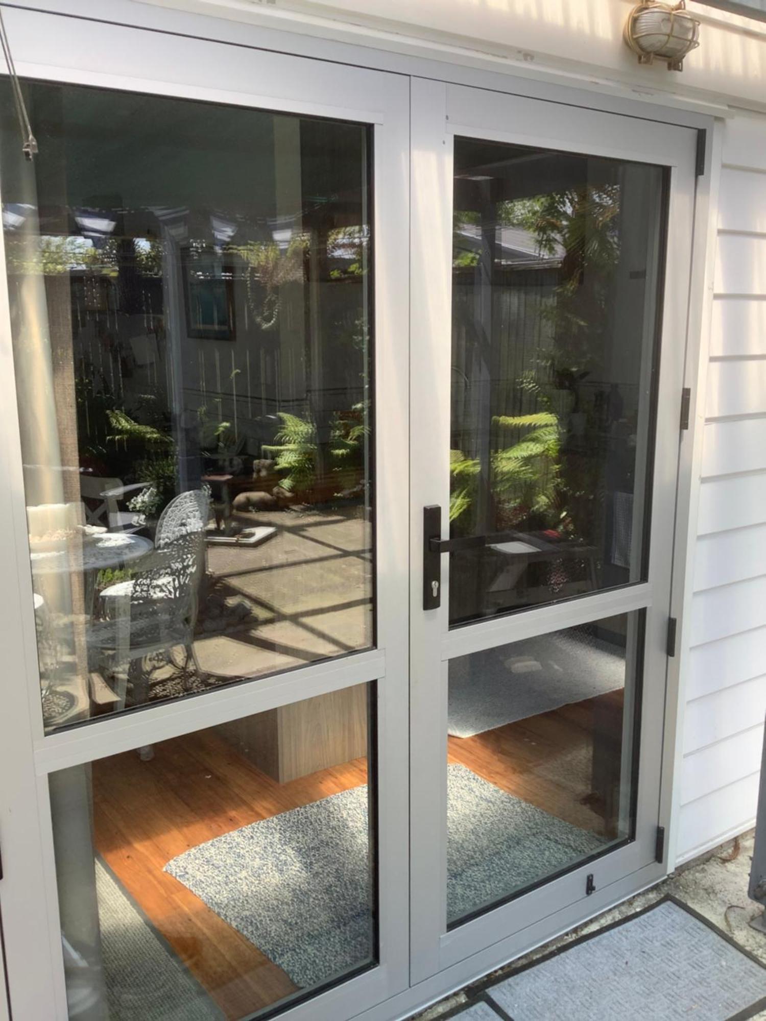 Anglers Adventure Paradise Cabin Bnb Wifi Parking Turangi Extérieur photo