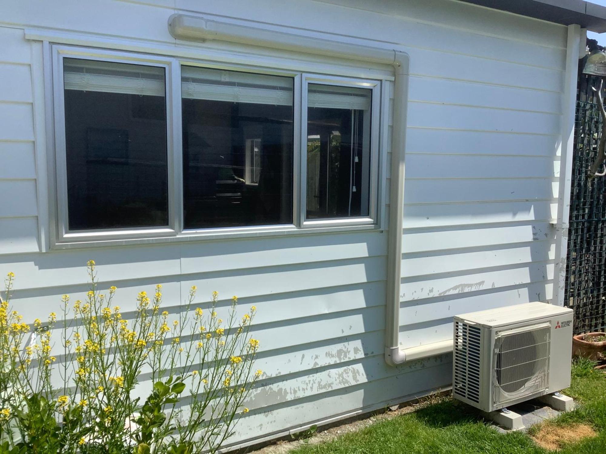 Anglers Adventure Paradise Cabin Bnb Wifi Parking Turangi Extérieur photo